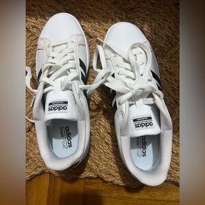 Adidas Mens Sneakers